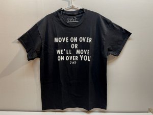 画像1: Cult Move On Over Tee (1)