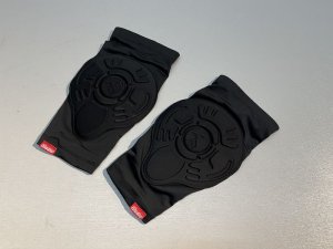 画像1: Shadow Invisa Lite Elbow Pads (1)