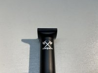 画像1: Demolition Axes Pivotal Seat Post