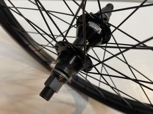 画像2: *Mission Engage Cassette Wheel (2)