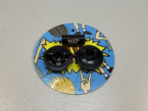 画像1: Rant American BB (1)
