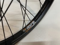 画像2: *Mission Engage Cassette Wheel