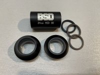 画像3: BSD Substance Mid BB Kit