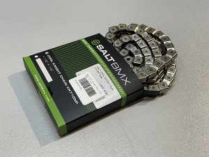 画像1: *Salt Cool Knight Chain [K710NP] (1)