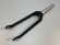 画像2: Answer Dagger Pro Taperd Carbon Fork  [20"/20mm/1-1/8"-1.5" ] (2)