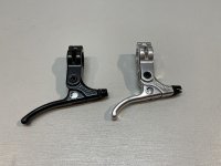 画像1: Shadow Sano Brake Lever