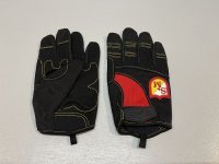 画像2: *S&M Biltwell Shield Gloves