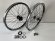 画像2: Answer Pinnacle Pro Wheel Set [F&R/Groovy] (2)