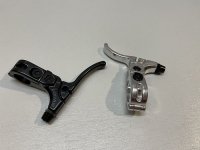 画像3: Shadow Sano Brake Lever