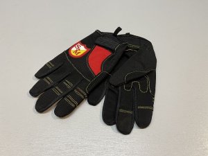 画像2: *S&M Biltwell Shield Gloves (2)