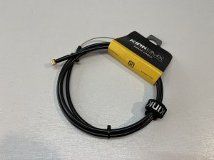 画像1: Kink Linear DX Cable W/Strap (1)