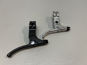 画像1: Shadow Sano Brake Lever (1)