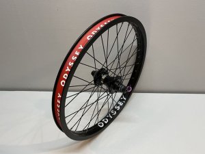 画像1: *Odyssey Quadrant/Clutch FC Rear Wheel  (1)