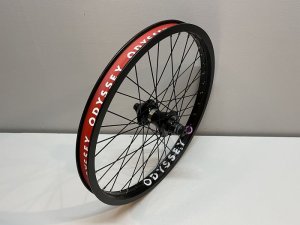 画像1: Odyssey Quadrant/Clutch FC Rear Wheel (1)