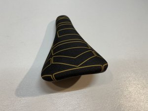 画像3: *Kink Big Slim Stealth Seat (3)