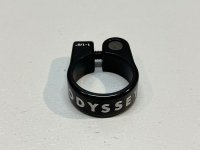 画像1: *Odyssey Slim Clamp (Black)