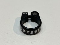 画像1: Odyssey Slim Clamp (Black)