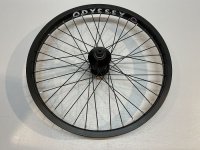 画像3: *Odyssey Quadrant/Clutch FC Rear Wheel 
