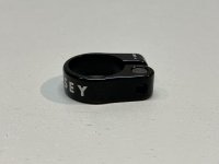 画像2: *Odyssey Slim Clamp (Black)