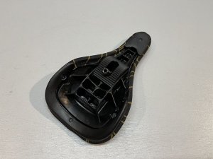 画像4: *Kink Big Slim Stealth Seat (4)