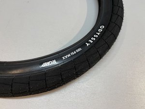 画像1: *Odyssey Broc Tire (1)