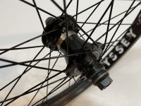 画像1: *Odyssey Quadrant/Clutch FC Rear Wheel 
