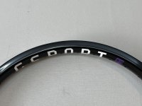 画像2: G-Sport Bird Cage Rim