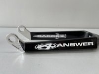 画像2: *Answer Dagger Pro Carbon Fork [20mm] [20"/1-1/8"]