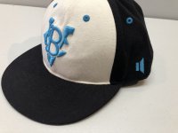 画像2: [在庫処分SALE] Volume VBC Fitted Cap