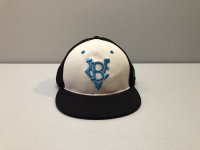 画像1: [在庫処分SALE] Volume VBC Fitted Cap