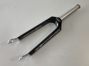 画像2: *Answer Dagger Pro Carbon Fork [20mm] [20"/1-1/8"] (2)