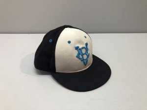 画像1: [在庫処分SALE] Volume VBC Fitted Cap (1)