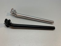 画像3: *街乗りシート＆ポストセット [25.4mm]