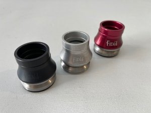 画像1: *Fiend Headset [15mm/Hi Cup] (1)