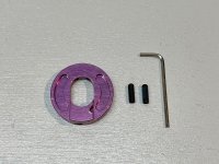 画像1: *[SALE] MX Dounut-R 14mm