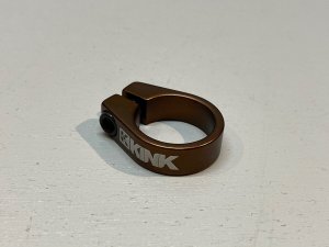 画像2: *Kink Trim Seat Clamp (2)