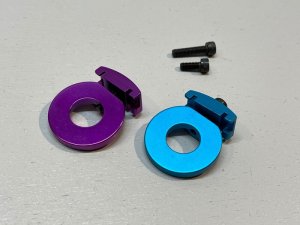 画像1: *Hoffman Alloy Chain Tensioner (1)