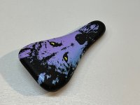 画像1: *Odyssey M.Aitken Nightwolf Seat [Rail]