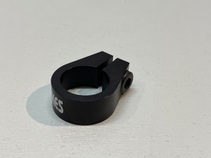 画像2: *Kink Single Bolt Seat Clamp (2)