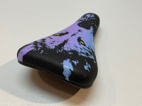 画像2: Odyssey M.Aitken Nightwolf Seat [Rail]