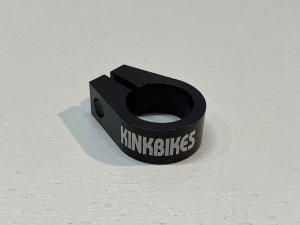 画像1: *Kink Single Bolt Seat Clamp (1)