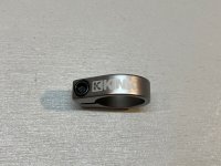 画像2: *Kink Trim Seat Clamp