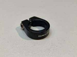 画像1: *Demolition Singlebolt Seat Clamp (1)
