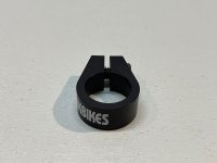 画像1: *Kink Single Bolt Seat Clamp