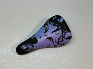 画像3: *Odyssey M.Aitken Nightwolf Seat [Rail] (3)