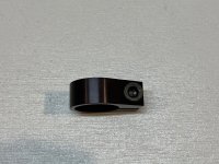 画像2: *Kink Single Bolt Seat Clamp