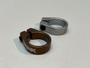 画像1: *Kink Trim Seat Clamp (1)