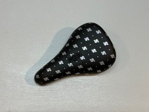 画像1: *Sunday Reflective S-Pattern Pivotal Seat (1)