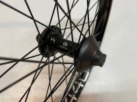 画像2: Eclat Trippin/Cortex Front Wheel