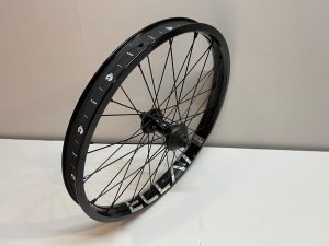 画像1: Eclat Trippin/Cortex Front Wheel (1)